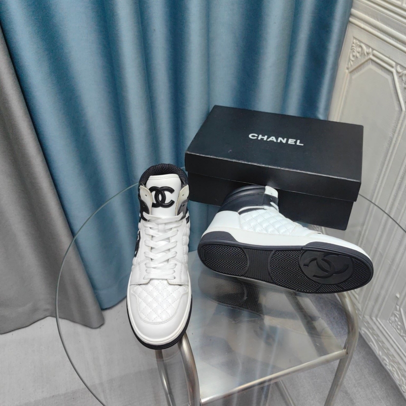 Chanel Casual Shoes